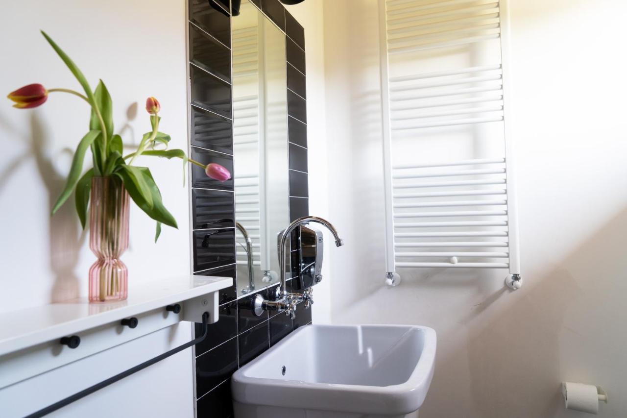 Family Room Bathroom